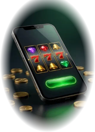 Illustrazione di Slot dei grandi provider